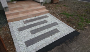 ヴィンテージウッド