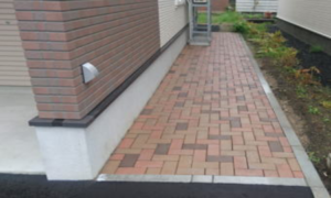 インターロッキング