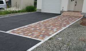 インターロッキング