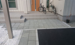 アスファルト舗装 | カリムペイブ