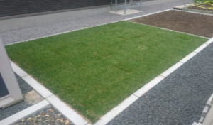 お庭・テラス６