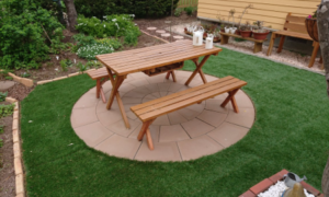 サークルペイブ