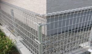 三協アルミユメッシュ