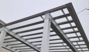 三協アルミスカイリードZ